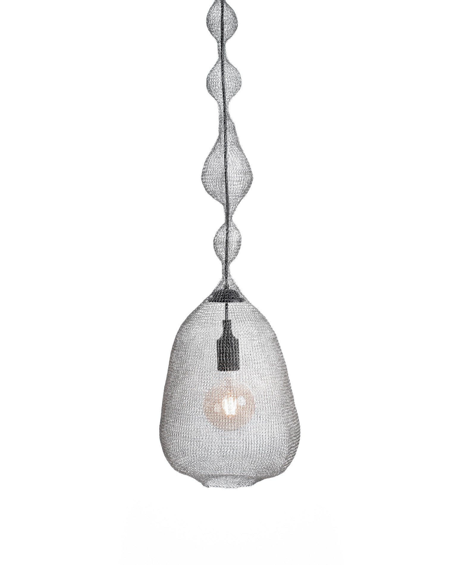 Aluminium light Thumbnail